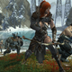 Illustration for article titled emGuild Wars 2/em Leaps Into Action August 28